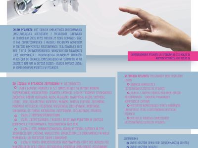 Projekt „Nowe kompetencje drogą do sukcesu”