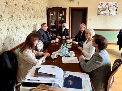 Remont chodnika ul. Ostatnia