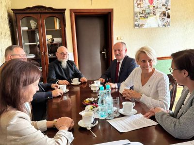 Remont chodnika ul. Ostatnia