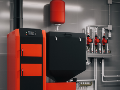 Wsparcie dla mieszkańców. Wyższe dofinansowanie do wymiany źródeł ciepła