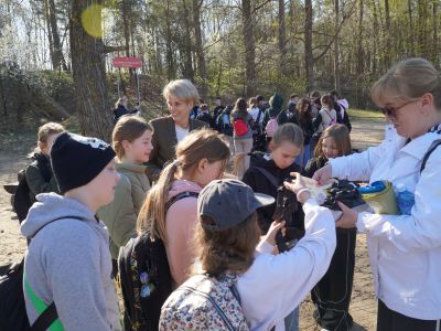 Weź klase i pokaz klase