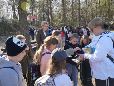 Weź klase i pokaz klase