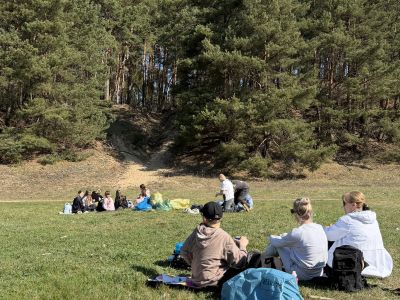 Weź klase i pokaz klase