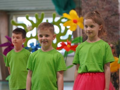 Wiosna wjechała do Gostynina z rozmachem i w najlepszym możliwym stylu