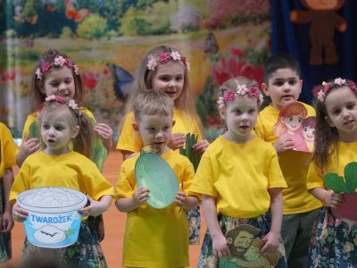 Wiosna wjechała do Gostynina z rozmachem i w najlepszym możliwym stylu