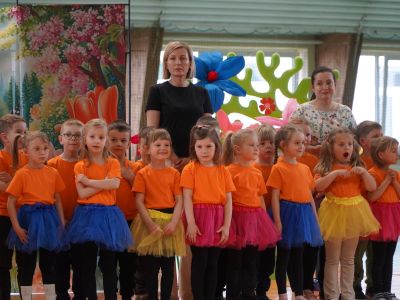 Wiosna wjechała do Gostynina z rozmachem i w najlepszym możliwym stylu