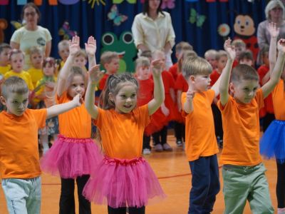 Wiosna wjechała do Gostynina z rozmachem i w najlepszym możliwym stylu