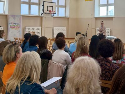 Szkolna Interwencja Profilaktyczna