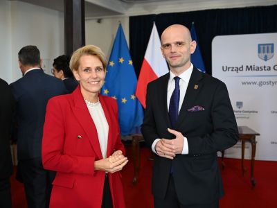 MON i Gostynin łączą siły – podpisano kluczowe porozumienie o bezpieczeństwie