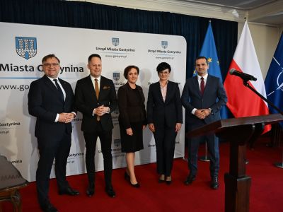 MON i Gostynin łączą siły – podpisano kluczowe porozumienie o bezpieczeństwie