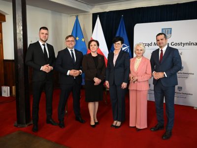 MON i Gostynin łączą siły – podpisano kluczowe porozumienie o bezpieczeństwie