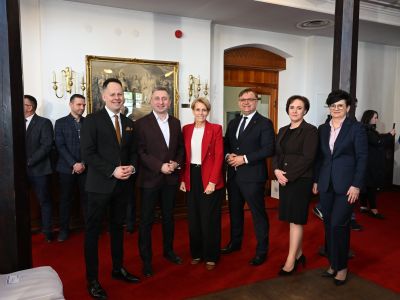 MON i Gostynin łączą siły – podpisano kluczowe porozumienie o bezpieczeństwie