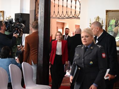 MON i Gostynin łączą siły – podpisano kluczowe porozumienie o bezpieczeństwie