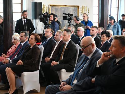 MON i Gostynin łączą siły – podpisano kluczowe porozumienie o bezpieczeństwie