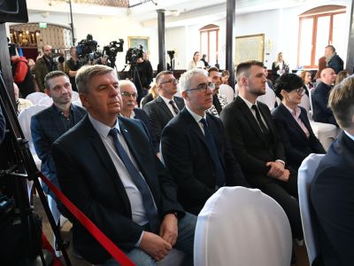 MON i Gostynin łączą siły – podpisano kluczowe porozumienie o bezpieczeństwie