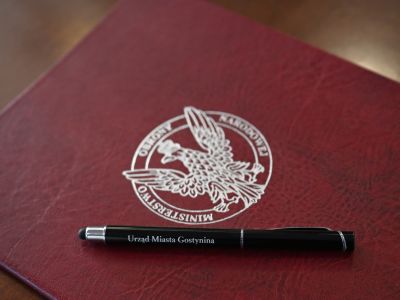 MON i Gostynin łączą siły – podpisano kluczowe porozumienie o bezpieczeństwie