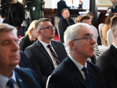 MON i Gostynin łączą siły – podpisano kluczowe porozumienie o bezpieczeństwie