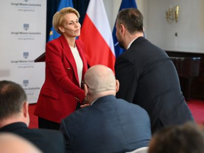 MON i Gostynin łączą siły – podpisano kluczowe porozumienie o bezpieczeństwie