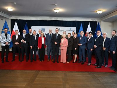 MON i Gostynin łączą siły – podpisano kluczowe porozumienie o bezpieczeństwie