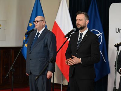 MON i Gostynin łączą siły – podpisano kluczowe porozumienie o bezpieczeństwie