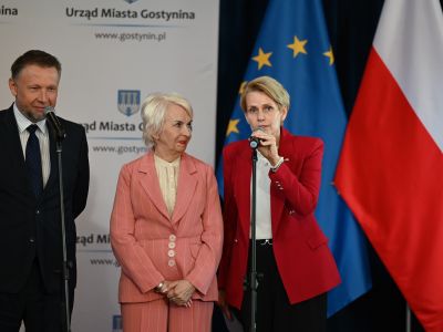 MON i Gostynin łączą siły – podpisano kluczowe porozumienie o bezpieczeństwie