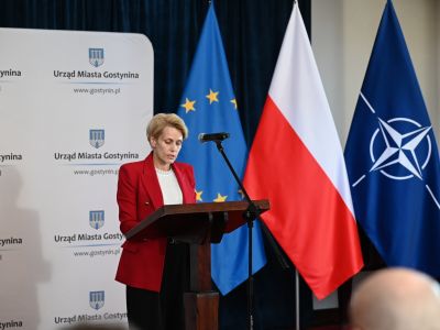 MON i Gostynin łączą siły – podpisano kluczowe porozumienie o bezpieczeństwie