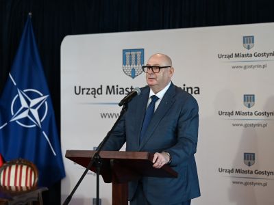 MON i Gostynin łączą siły – podpisano kluczowe porozumienie o bezpieczeństwie