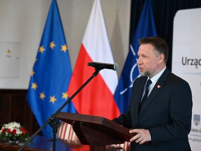 MON i Gostynin łączą siły – podpisano kluczowe porozumienie o bezpieczeństwie