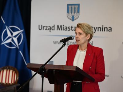 MON i Gostynin łączą siły – podpisano kluczowe porozumienie o bezpieczeństwie