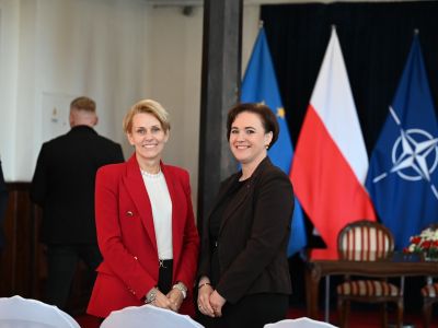 MON i Gostynin łączą siły – podpisano kluczowe porozumienie o bezpieczeństwie