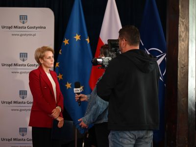 MON i Gostynin łączą siły – podpisano kluczowe porozumienie o bezpieczeństwie