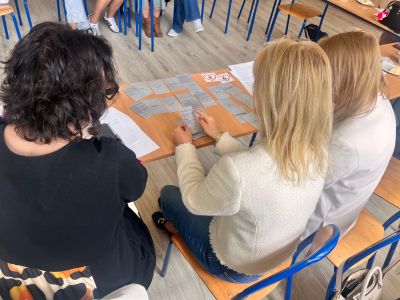 Szkolna Interwencja Profilaktyczna