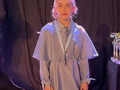 Ogólnopolski Festiwal Zakręceni na Taniec w Kutnie 26.04.2026