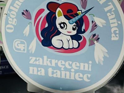 Ogólnopolski Festiwal Zakręceni na Taniec w Kutnie 26.04.2026