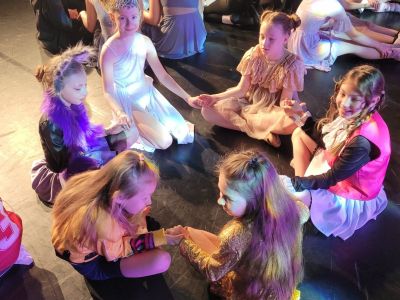 Ogólnopolski Festiwal Zakręceni na Taniec w Kutnie 26.04.2026