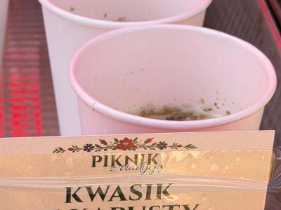 Piknik z tradycją