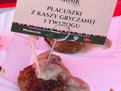 Piknik z tradycją