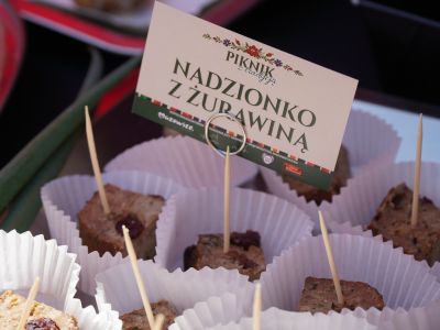 Piknik z tradycją