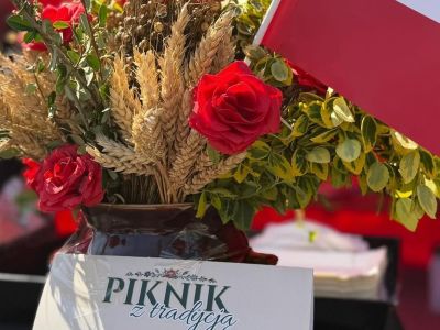 Piknik z tradycją
