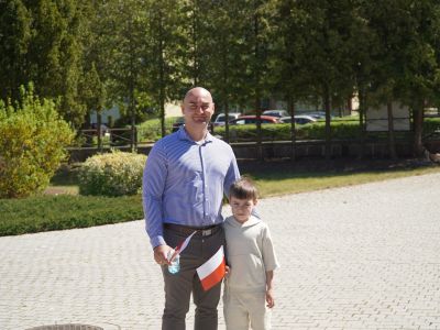 235. rocznica uchwalenia Konstytucji 3 Maja