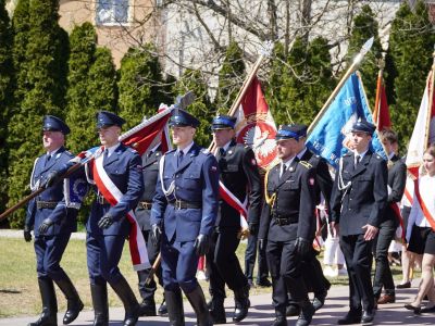 235. rocznica uchwalenia Konstytucji 3 Maja