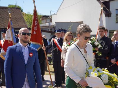 235. rocznica uchwalenia Konstytucji 3 Maja