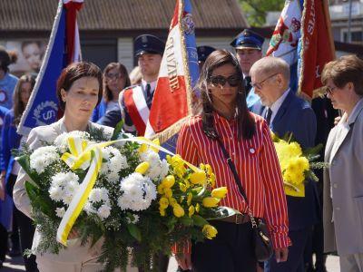 235. rocznica uchwalenia Konstytucji 3 Maja