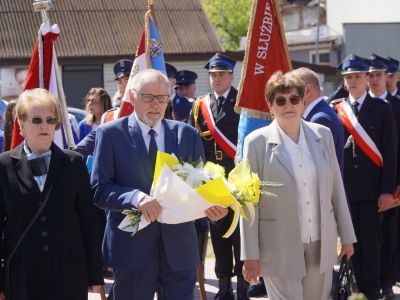 235. rocznica uchwalenia Konstytucji 3 Maja
