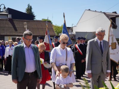 235. rocznica uchwalenia Konstytucji 3 Maja