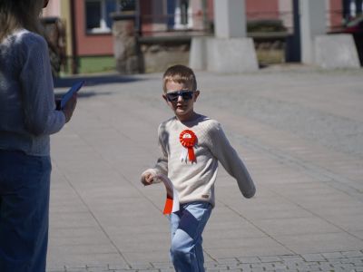 235. rocznica uchwalenia Konstytucji 3 Maja