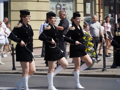 235. rocznica uchwalenia Konstytucji 3 Maja