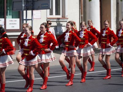 235. rocznica uchwalenia Konstytucji 3 Maja
