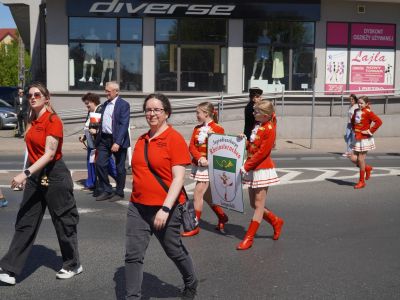 235. rocznica uchwalenia Konstytucji 3 Maja