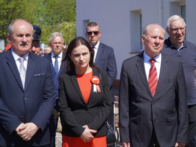235. rocznica uchwalenia Konstytucji 3 Maja